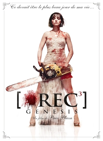 [rec] 3 : genesis